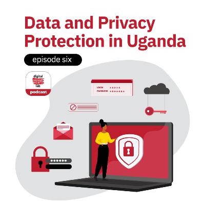 #6 Data and Privacy Protection in Uganda