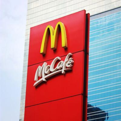 La vera storia del genio che ha fondato McDonald's - La storia del fondatore di McDonald's