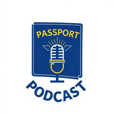 passport for your mouth intro