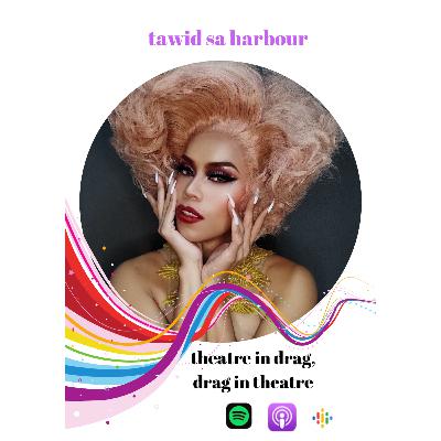 Theatre in Drag, Drag in Theatre Theatre in Drag, Drag in Theatre