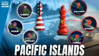 The Pacific’s Bargains: Small Islands, Big Power Plays The Pacific’s Bargains: Small Islands, Big Power Plays