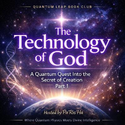 Pa'Ris'Ha: How Creation Works: The Technology of God Through Quantum Science Pa'Ris'Ha: How Creation Works: The Technology of God Through Quantum Science