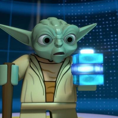 LEGO Videospiele etwas ganz Besonderes LEGO Videospiele etwas ganz Besonderes