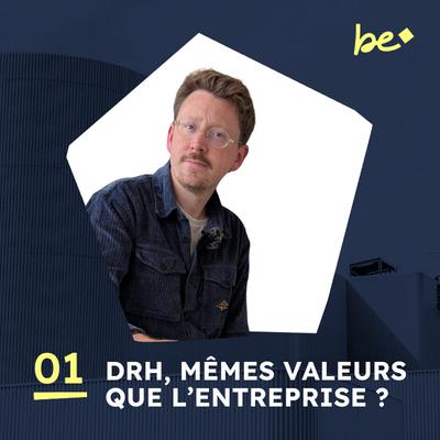 DRH et Culture d'entreprise : Doit on forcément incarner les mêmes valeurs pour déployer des stratégies RH efficaces ?