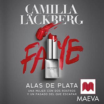 Alas de plata (Audiolibro) | Prueba Gratis