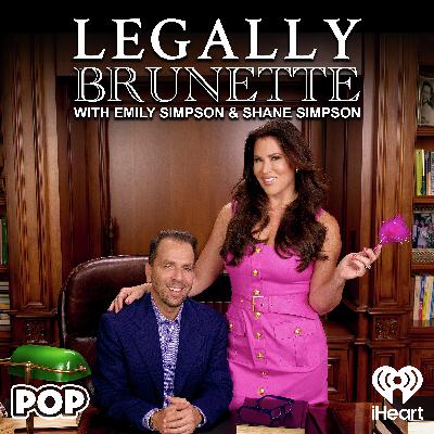Legally Brunette: Unknown Number