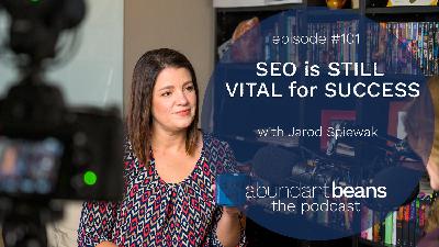 SEO is STILL VITAL for Success | Jared Spiewak