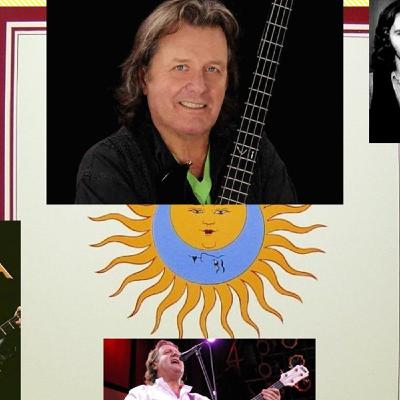 John Wetton