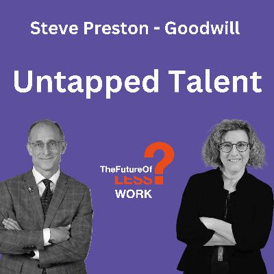 Skills for Jobs without a College Degree with Steve Preston Skills for Jobs without a College Degree with Steve Preston