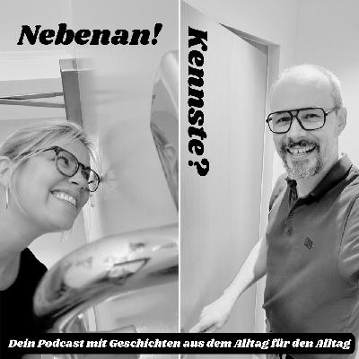 84. Sprechen ist sein Leben - ein Interview mit Helge Sidow