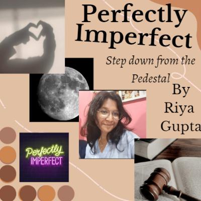 Step down from the Pedestal :) Step down from the Pedestal :)