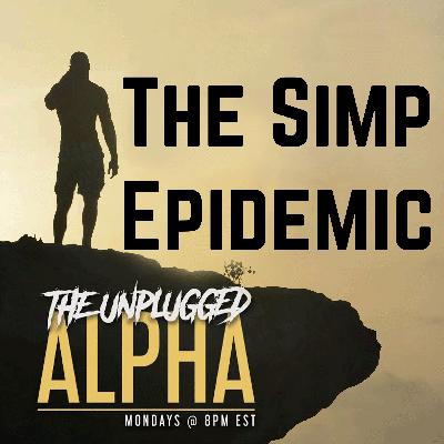 Tua The Simp Epidemic! . .. ... Tua The Simp Epidemic! . .. ...