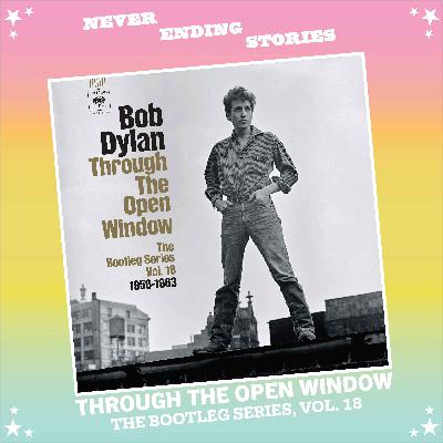 Teaser // THROUGH THE OPEN WINDOW: The Bootleg Series, Vol. 18 Teaser // THROUGH THE OPEN WINDOW: The Bootleg Series, Vol. 18
