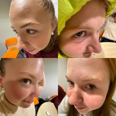 Hvordan Har Du Det Egentlig? Episode 1