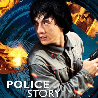 Episode 2: Police Story