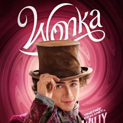 The Chocolate Cartel is Real | Wonka - Movie Review