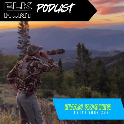 Trust Your Gut: The Simple Truths of Elk Hunting