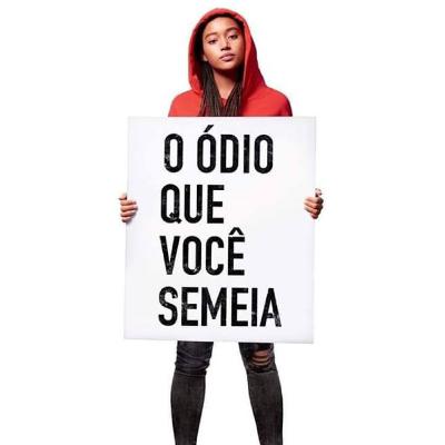 O ÓDIO QUE VOCÊ SEMEIA Áudiolivro Parte 2 (Dezoito e Dezenove)