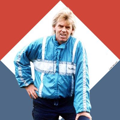 Leo Beenhakker (In memoriam)