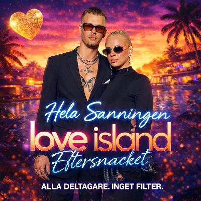 51. LOVE ISLAND EFTERSNACK: Charlie Wagberg – Del2