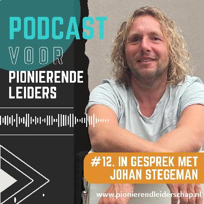 #12 Van pleasen naar een betekenisvolle missie