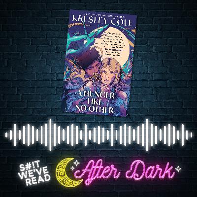 After Dark: A Hunger Like No Other
