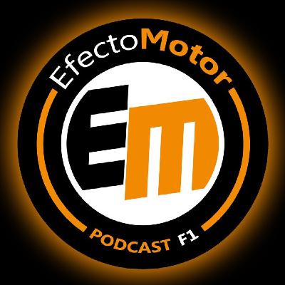 EfectoMotor #Podcast de #F1 - Programa nº 300 Viva Las Vegas GP