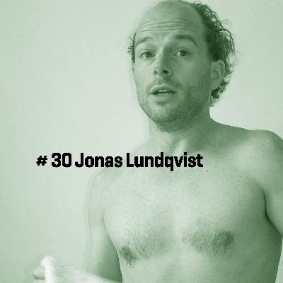 # 30 Jonas Lundqvist