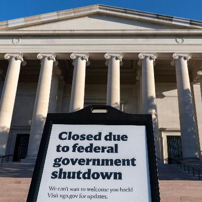 Shutdown Week One: Americans Suffer as Congress Remains Deadlocked