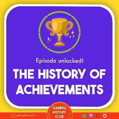 Episode Unlocked!: The History of Achievements