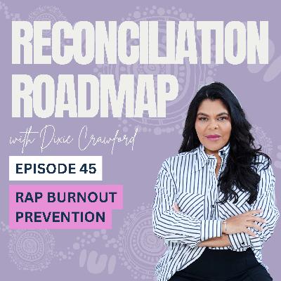 45. RAP Burnout Prevention