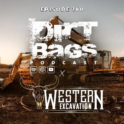 100th Episode Special Featuring the OG: Luke Payne