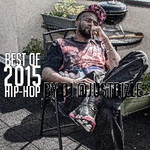 Best Of 2015 Hip-Hop