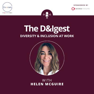 70. Is 'radical recruitment' the answer to systemic change? With Emma Freivogal