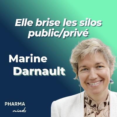 #40 - Public, privé, terrain : comment décloisonner pour vraiment changer la santé