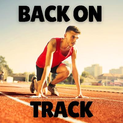 Get Back on Track | How to Reset your life in 4 Step | Bounce Back on Your Goal