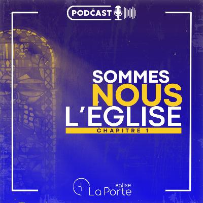 ⛪Nous sommes l'église (chapitre 1 ) | Pasteur Andy ALASOO | ⛪Nous sommes l'église (chapitre 1 ) | Pasteur Andy ALASOO |