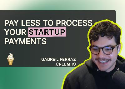 Inside Creem: The payment platform that calls BS on hidden fees 🚫 | Founder Interview Inside Creem: The payment platform that calls BS on hidden fees 🚫 | Founder Interview