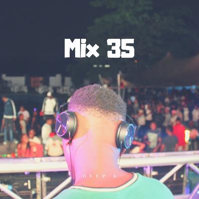 Deep K Mix #35