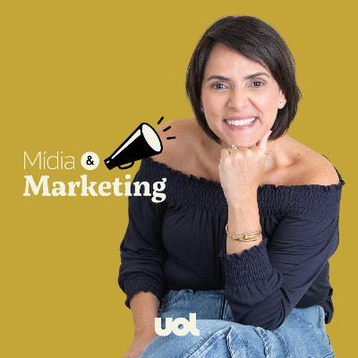 Flávia Molina, da Camil: 'Não existe criatividade que sustente a ausência de resultado'