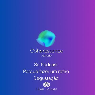 Coheressence Porque fazer um retiro Coheressence Porque fazer um retiro