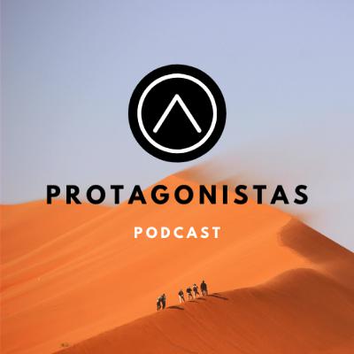 EP13: Entrevista a José Mendieta de la Rica