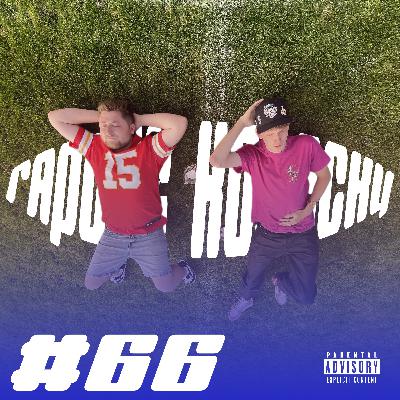 #66 Recenze alba "RACKS" a jaký byl koncert Post Malone?