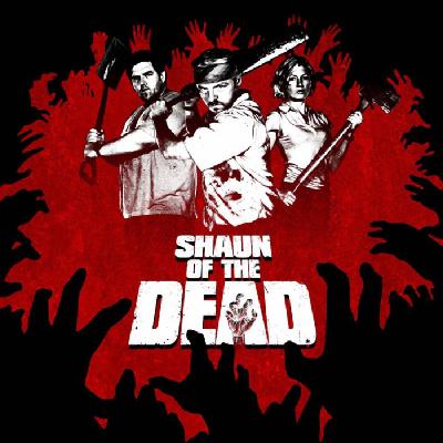 Shaun of the Dead (2004)