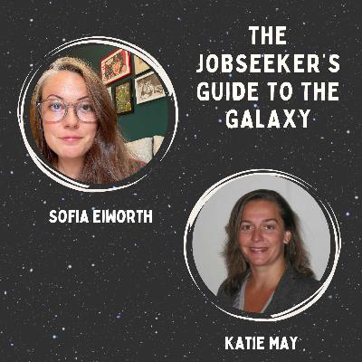 Episode 20 - Katie May