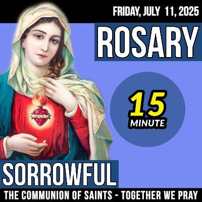 LISTEN - ROSARY FRIDAY - Theme: LIGHT AND PEACE