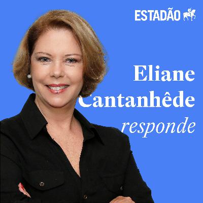 Eliane: "CPI do Crime Organizado será disputa política; não se espera muito dela" Eliane: "CPI do Crime Organizado será disputa política; não se espera muito dela"