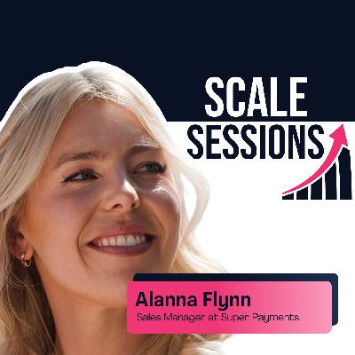 Empowering Sales Through Acting Skills: Alanna Flynn’s Story