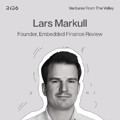 Lars Markull on Embedded Finance: the Good, the Bad, and What's Next