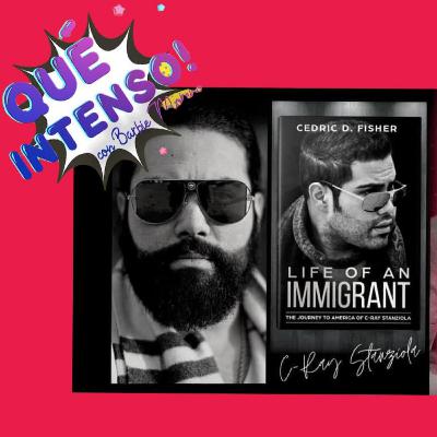 1x24 - La vida de un emigrante